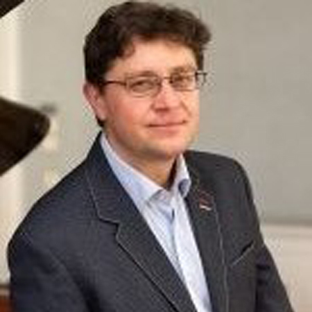 Prof.Miroslav Sekera
